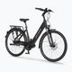 Електрически велосипед EcoBike LX/X300 14Ah LG черен 1010310 2