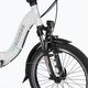 EcoBike Even 14.5 Ah електрически велосипед бял 1010201 7