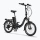 Ecobike Even 14.5 Ah електрически велосипед черен 1010202 2