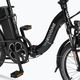 Ecobike Even 14.5 Ah електрически велосипед черен 1010202 7