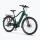 Електрически велосипед EcoBike MX 300/X300 14Ah LG зелен 1010314 2