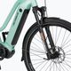 Дамски електрически велосипед EcoBike LX 500/X500 17.5Ah LG зелен 1010316 5