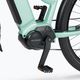Дамски електрически велосипед EcoBike LX 500/X500 17.5Ah LG зелен 1010316 6