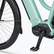 Дамски електрически велосипед EcoBike LX 500/X500 17.5Ah LG зелен 1010316 7