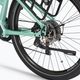 Дамски електрически велосипед EcoBike LX 500/X500 17.5Ah LG зелен 1010316 8