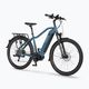 Електрически велосипед EcoBike MX 500/X500 17.5Ah LG син 1010321 2