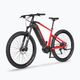 Ecobike RX500/17.5Ah X500 LG черен/червен електрически велосипед 3
