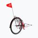 Ремарке за велосипед Extrawheel Voyager черно PRO E0033 3