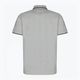 Мъжка тениска поло Pitbull West Coast Polo Slim Stripes grey/melange 2