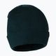 Мъжка зимна шапка Pitbull West Coast Beanie Small Logo dark green