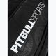 Pitbull West Coast Adcc 2021 Convertible 60/109 l черна раница за обучение 11