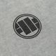Мъжка тениска Pitbull West Coast T-Shirt Small Logo Denim Washed 190 grey/melange 4