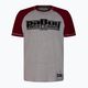 Мъжка тениска Pitbull West Coast T-Shirt Boxing 210 burgundy