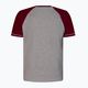 Мъжка тениска Pitbull West Coast T-Shirt Boxing 210 burgundy 2