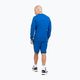 Мъжки суитшърт Pitbull West Coast Tanbark Crewneck Sweatshirt royal blue 3