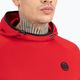 Мъжки суитшърт Pitbull West Coast Skylark Hooded Sweatshirt red 4