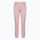 Дамски панталони Pitbull West Coast Jogging Pants F.T. 21 Small Logo powder pink