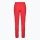 Дамски панталони Pitbull West Coast Jogging Pants F.T. 21 Small Logo red 2