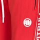 Дамски панталони Pitbull West Coast Jogging Pants F.T. 21 Small Logo red 3