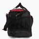 Чанта за обучение Pitbull West Coast Big Duffle Bag Logo Pitbull Sports black/red 4
