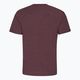 Мъжка тениска Pitbull West Coast T-S Small Logo 160 Basic burgundy 2