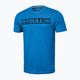 Мъжка тениска Pitbull West Coast Hilltop 140 GSM ibiza blue