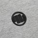 Мъжка тениска поло Pitbull West Coast Polo Jersey Small Logo 210 GSM grey/melange 4