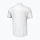 Мъжка тениска поло Pitbull West Coast Polo Jersey Small Logo 210 GSM white 2
