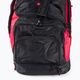 Мъжка чанта за тренировки Pitbull West Coast Big Logo TNT black/red 6