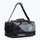 Мъжка чанта за тренировки Pitbull West Coast Big Logo TNT black/grey 2