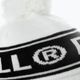 Pitbull West Coast зимна шапка Vermel бяла/черна 3
