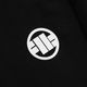Мъжки панталони Pitbull West Coast Trackpants Small Logo Terry Group black 6