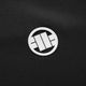 Мъжки анцуг Pitbull West Coast Trackjacket Tape Logo Terry Group black 5