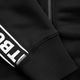 Мъжки анцуг Pitbull West Coast Trackjacket Tape Logo Terry Group black 8