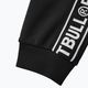Pitbull West Coast мъжки спортни панталони Tape Logo Terry Group black 10