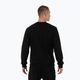 Мъжки суитшърт Pitbull Beyer Crewneck black 2