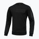 Мъжки суитшърт Pitbull Beyer Crewneck black 4