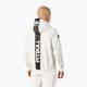 Мъжки суитшърт Pitbull West Coast Hermes Hooded Zip off white 2