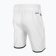 Мъжки къси панталони Pitbull West Coast Saturn off white 4