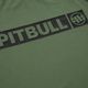 Мъжка тениска Pitbull West Coast T-S Hilltop 210 olive 3