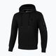 Мъжки суитшърт Pitbull West Coast Everts Hooded black