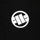 Мъжка тениска Pitbull West Coast T-S Small Logo black 4