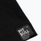 Мъжка тениска Pitbull West Coast T-S Small Logo black 6