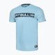Мъжка тениска Pitbull West Coast T-S Hilltop 170 light blue