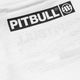 Мъжка тениска Pitbull West Coast T-S Hilltop 170 white 5