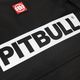 Pitbull West Coast Sports черна/черна спортна чанта 3