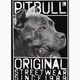 Pitbull West Coast Origin мъжка тениска черно 3