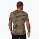 Мъжка тениска Pitbull West Coast Classic Boxing woodland camo 3