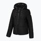 Pitbull West Coast дамско зимно яке Jenell Quilted Hooded black 3