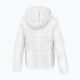 Pitbull West Coast дамско зимно яке Jenell Quilted Hooded white 4